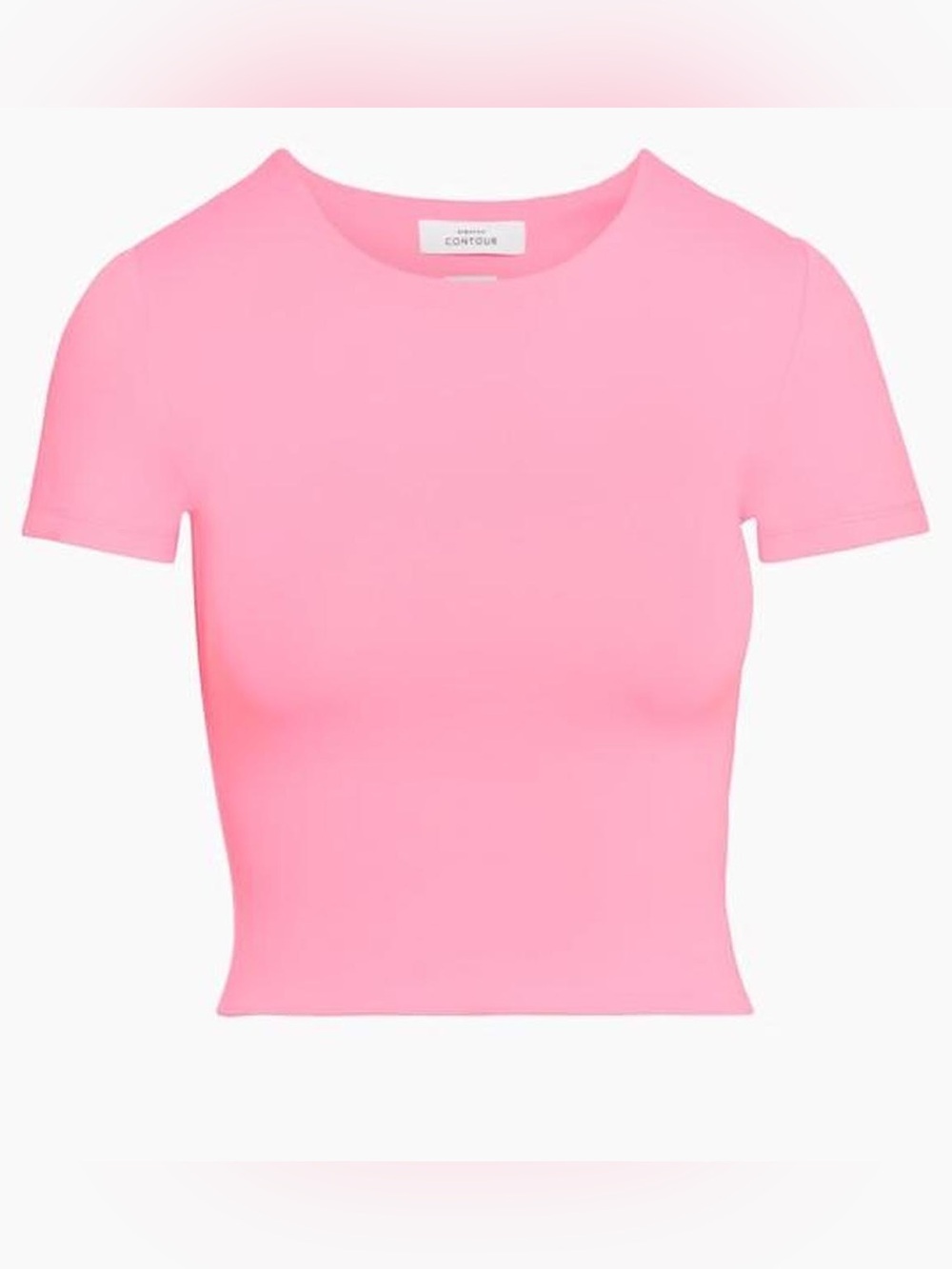 Babaton CONTOUR CREW T-SHIRT